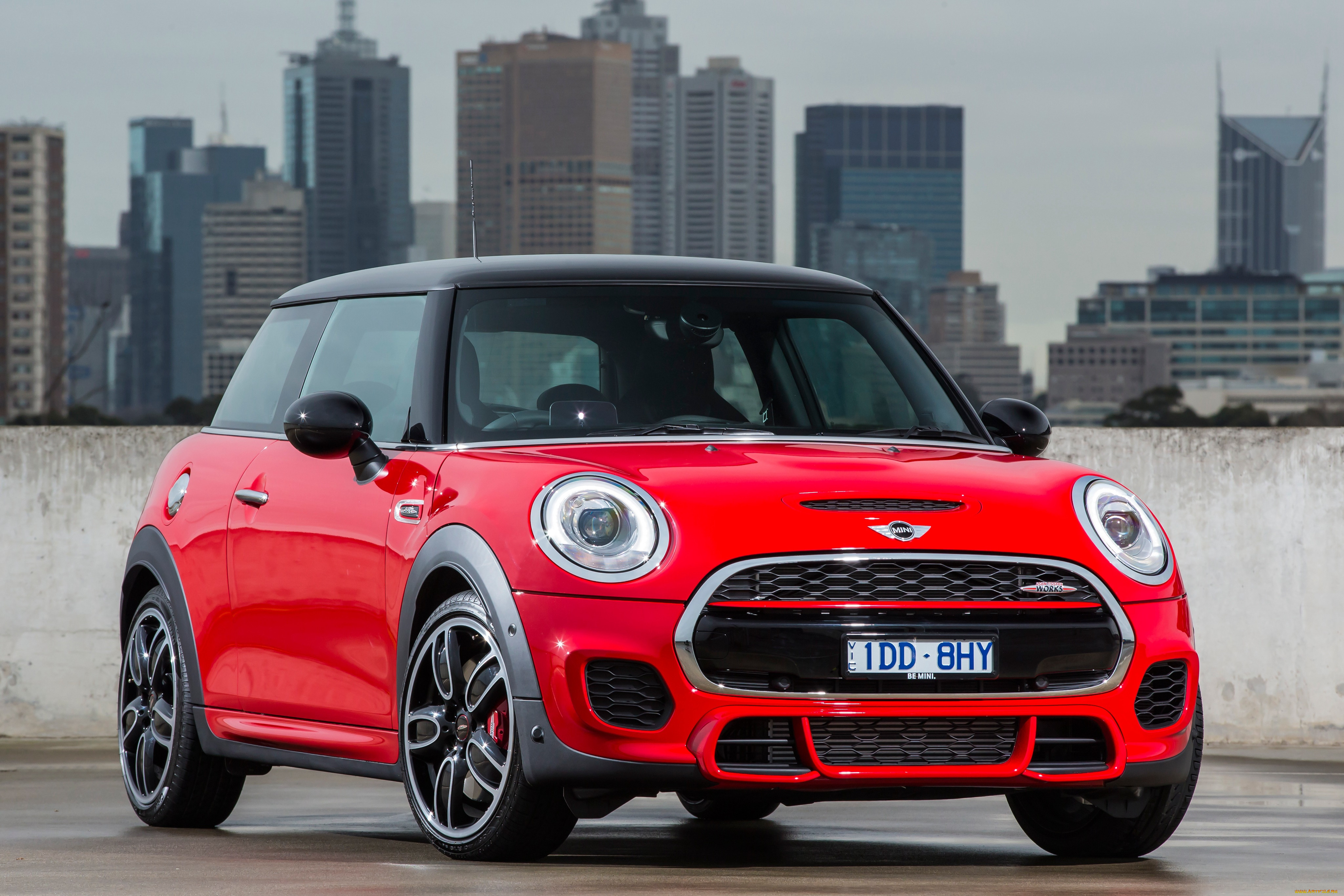, mini, , 2015, works, cooper, john, f56, au-spec